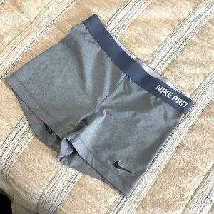 Nike Pro Dry-Fit Running Shorts